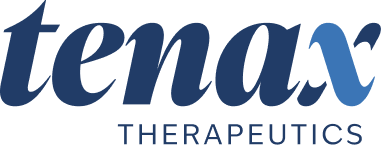 Tenax Therapeutics